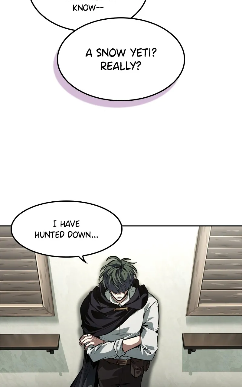 The Last Adventurer Chapter 33 page 58 - 