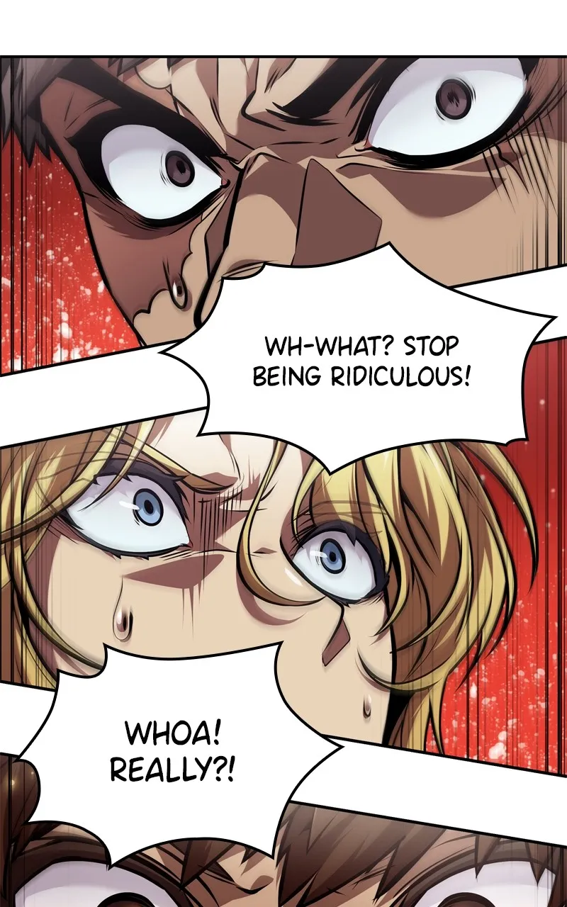 The Last Adventurer Chapter 33 page 60 - 