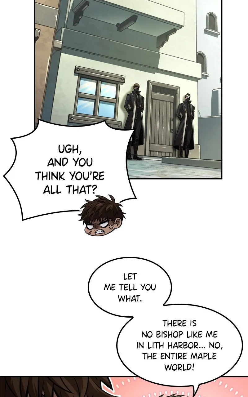 The Last Adventurer Chapter 33 page 7 - 