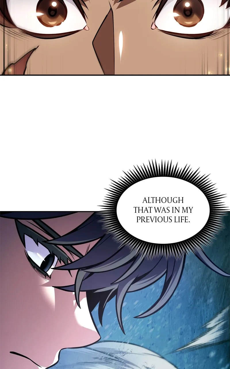 The Last Adventurer Chapter 33 page 61 - 