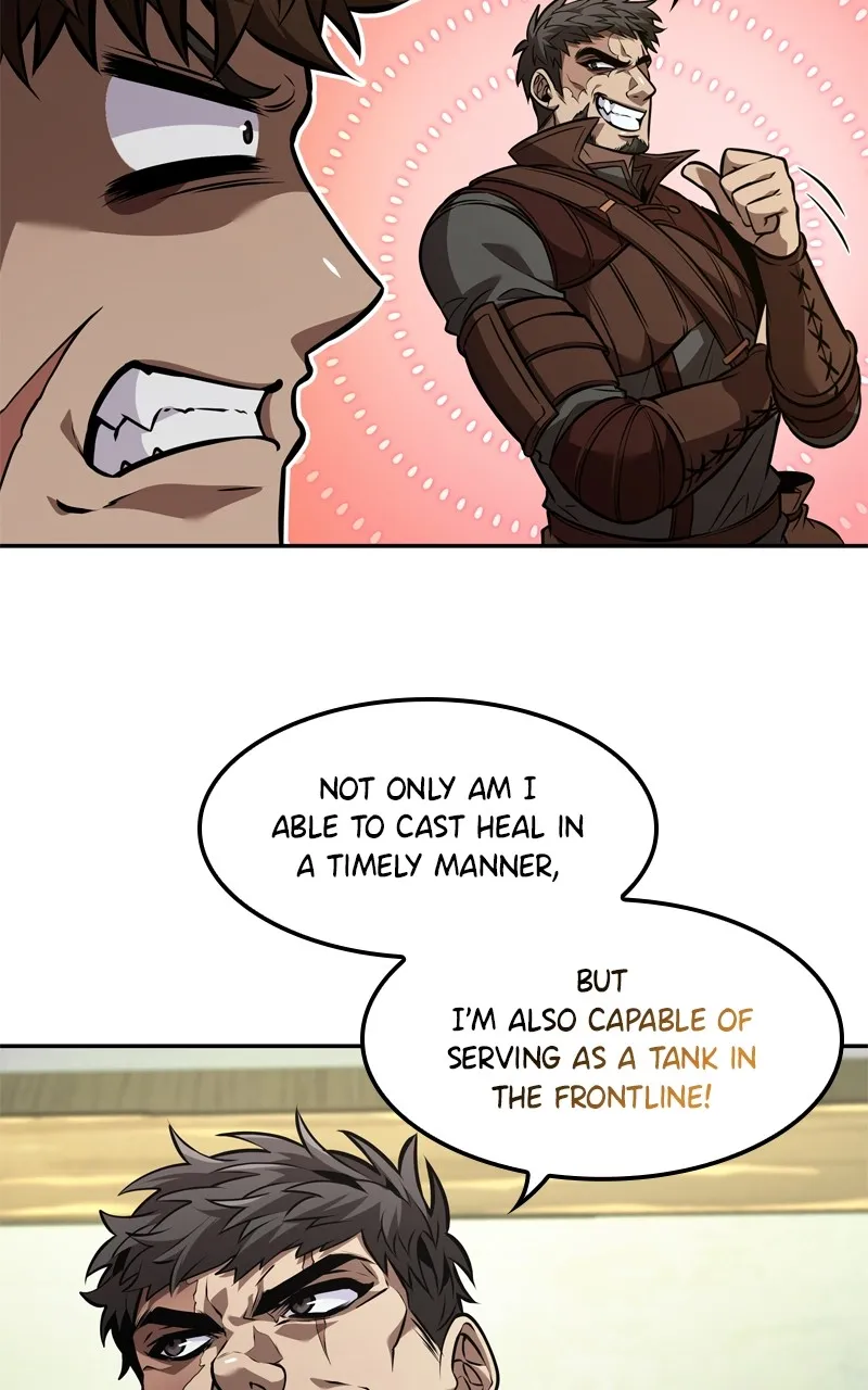 The Last Adventurer Chapter 33 page 8 - 