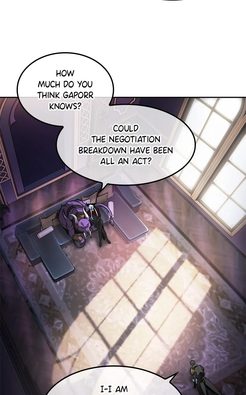 The Last Adventurer Chapter 33 page 72 - 