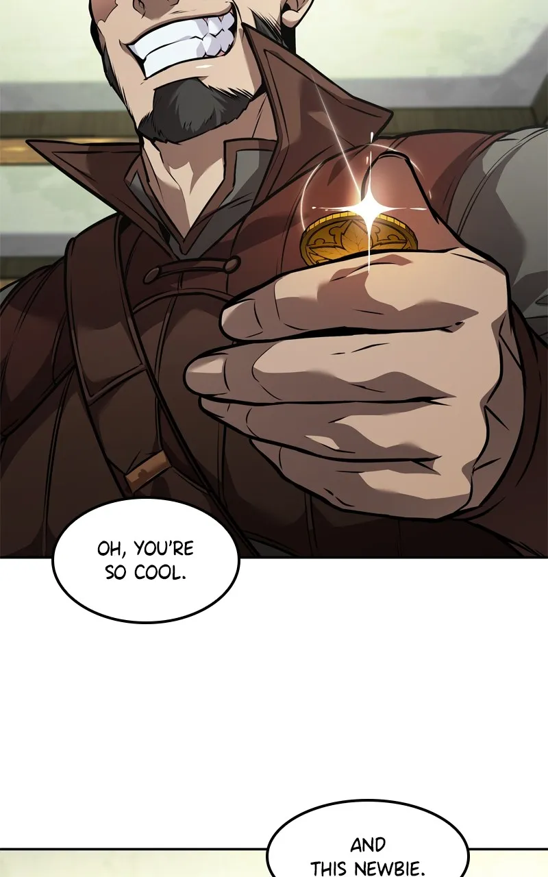 The Last Adventurer Chapter 33 page 9 - 