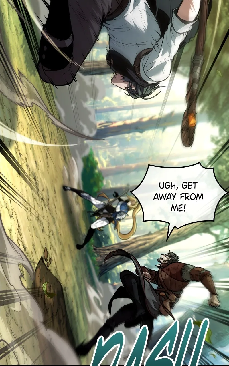 The Last Adventurer Chapter 33 page 91 - 