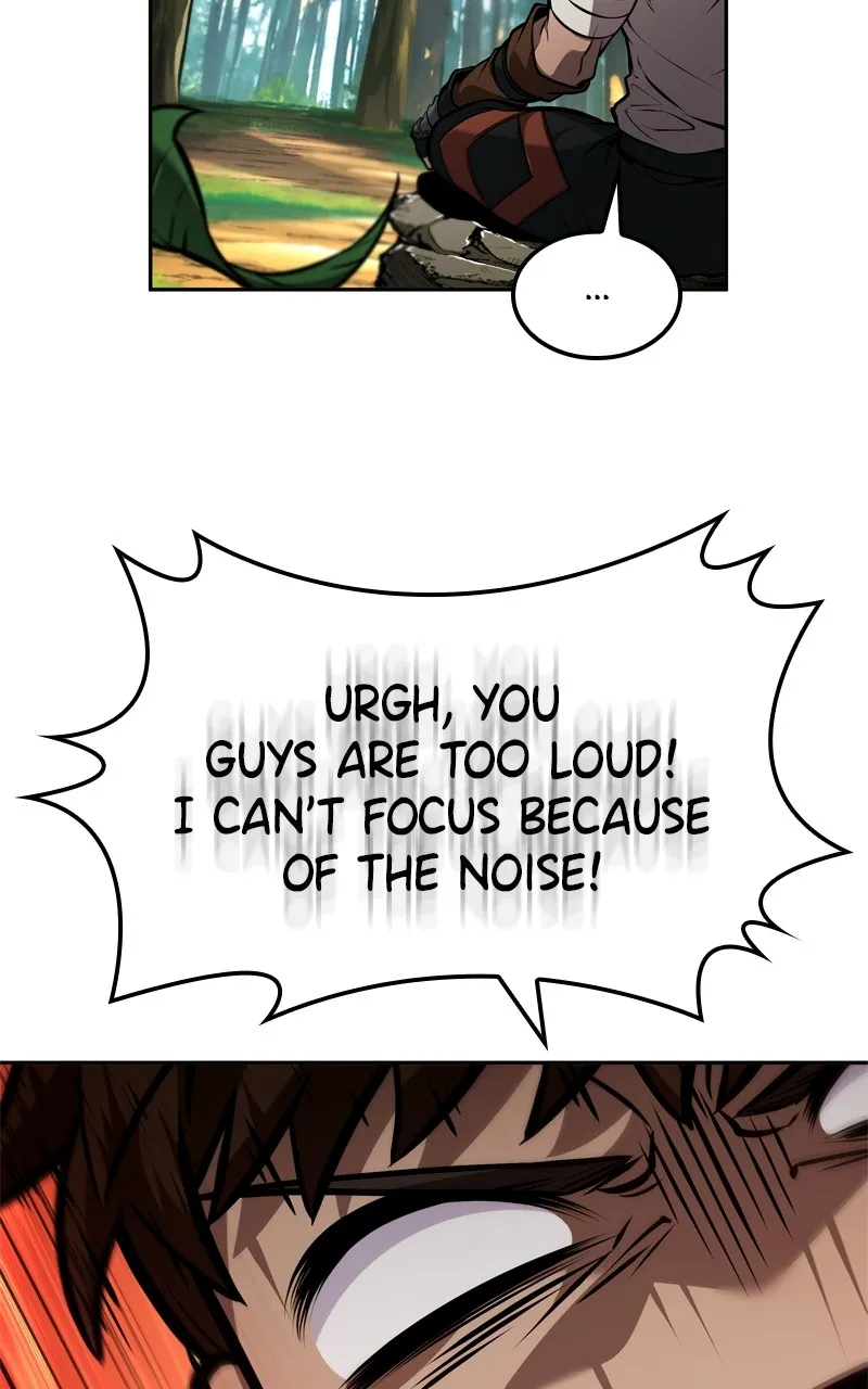 The Last Adventurer Chapter 33 page 93 - 