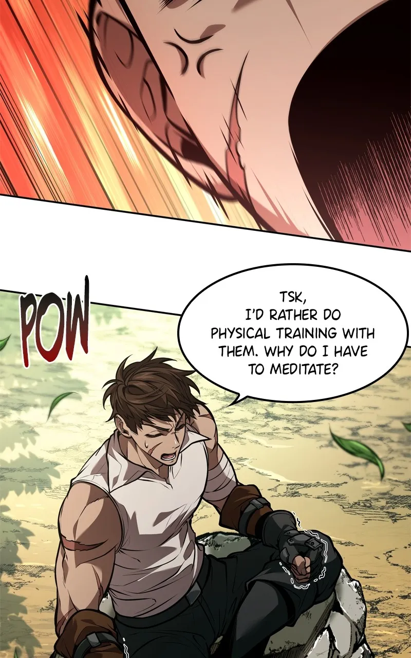 The Last Adventurer Chapter 33 page 94 - 