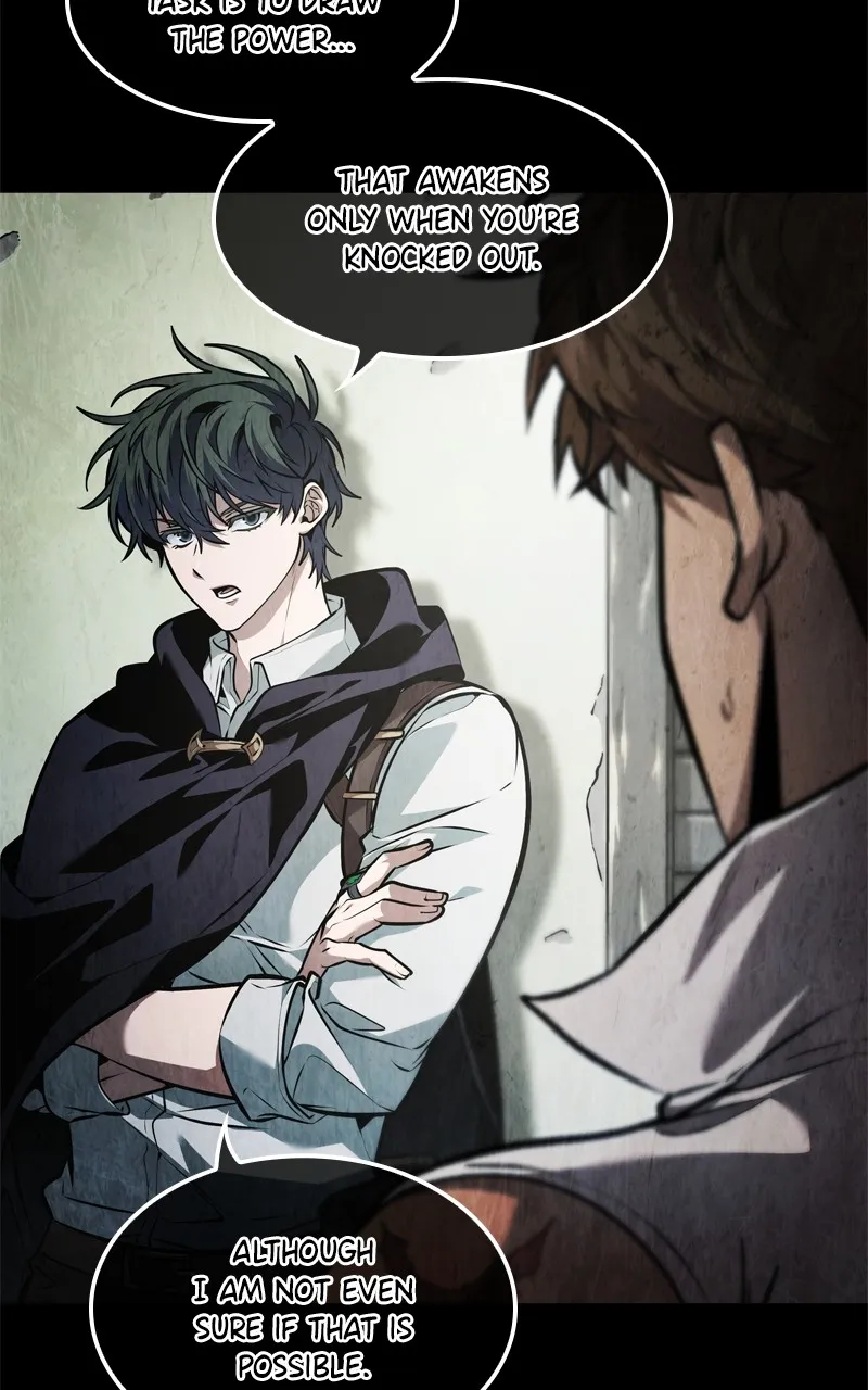 The Last Adventurer Chapter 33 page 96 - 