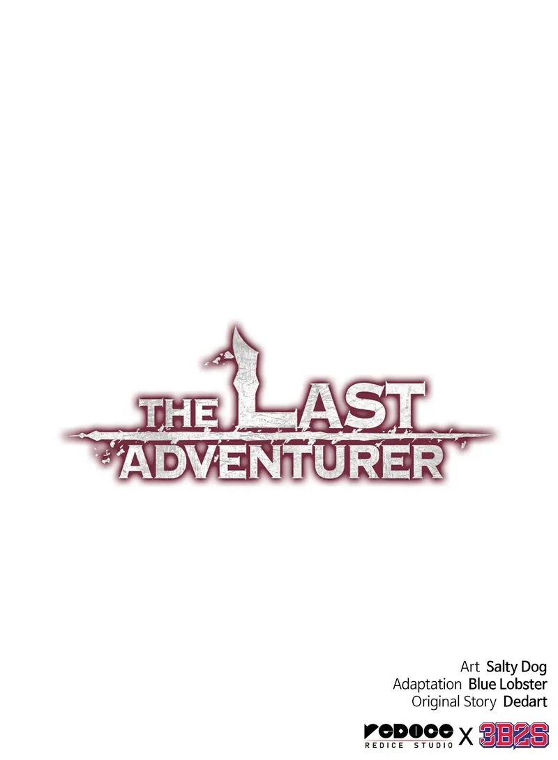 The Last Adventurer Chapter 33 page 100 - 