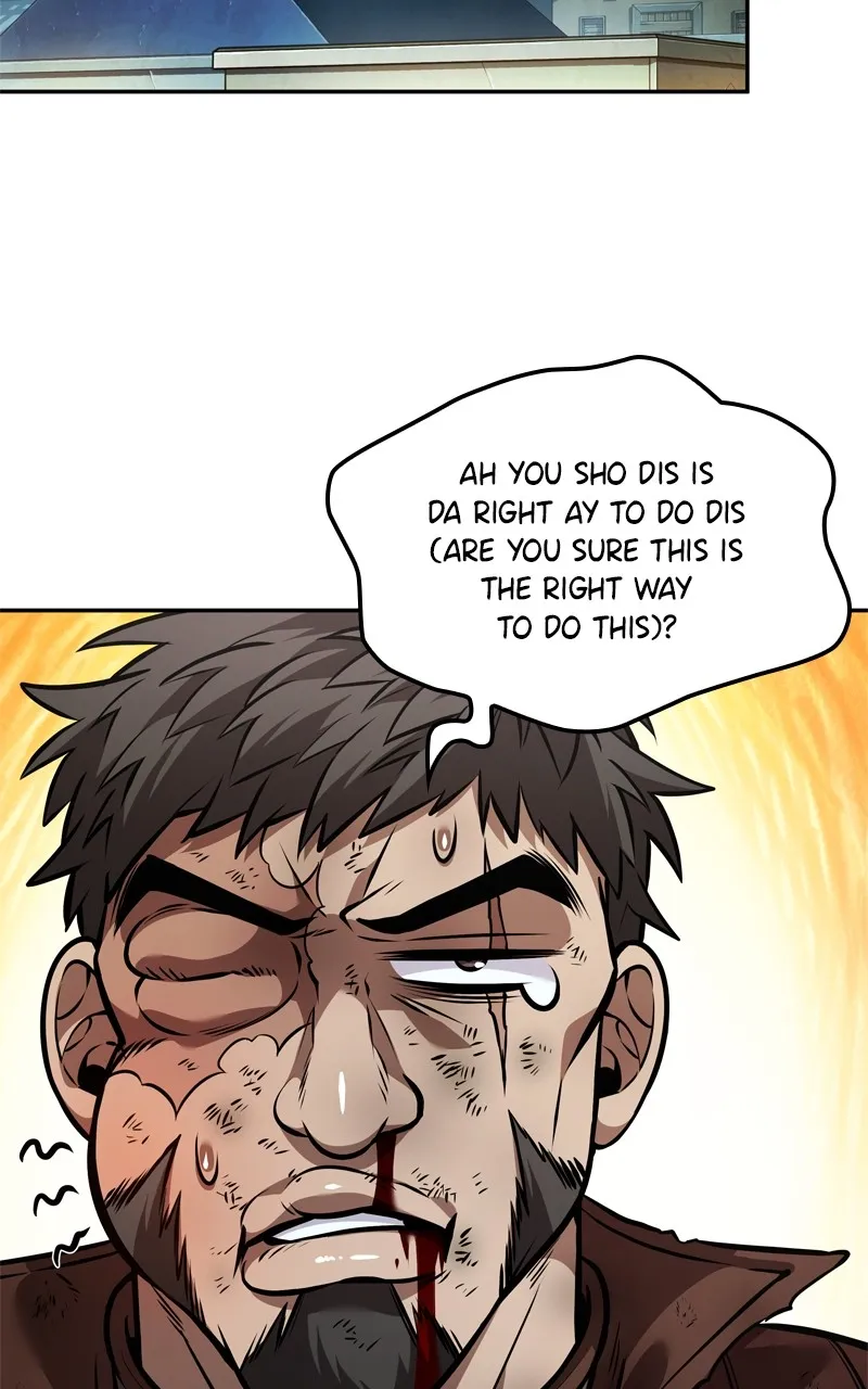 The Last Adventurer Chapter 34 page 2 - 
