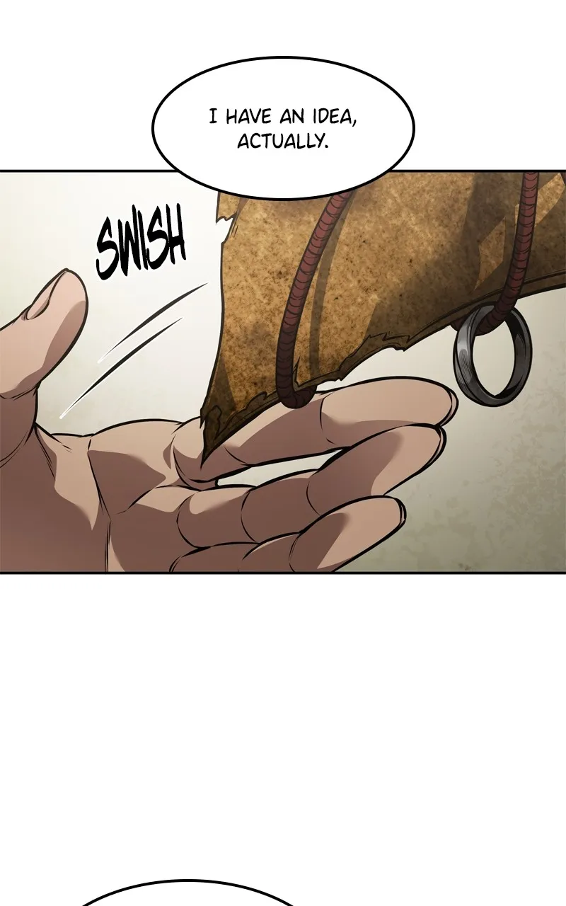 The Last Adventurer Chapter 34 page 11 - 