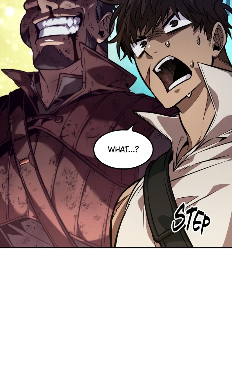 The Last Adventurer Chapter 34 page 13 - 