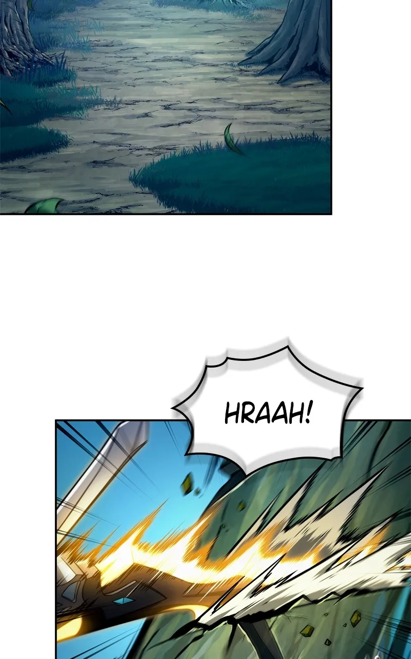The Last Adventurer Chapter 34 page 15 - 