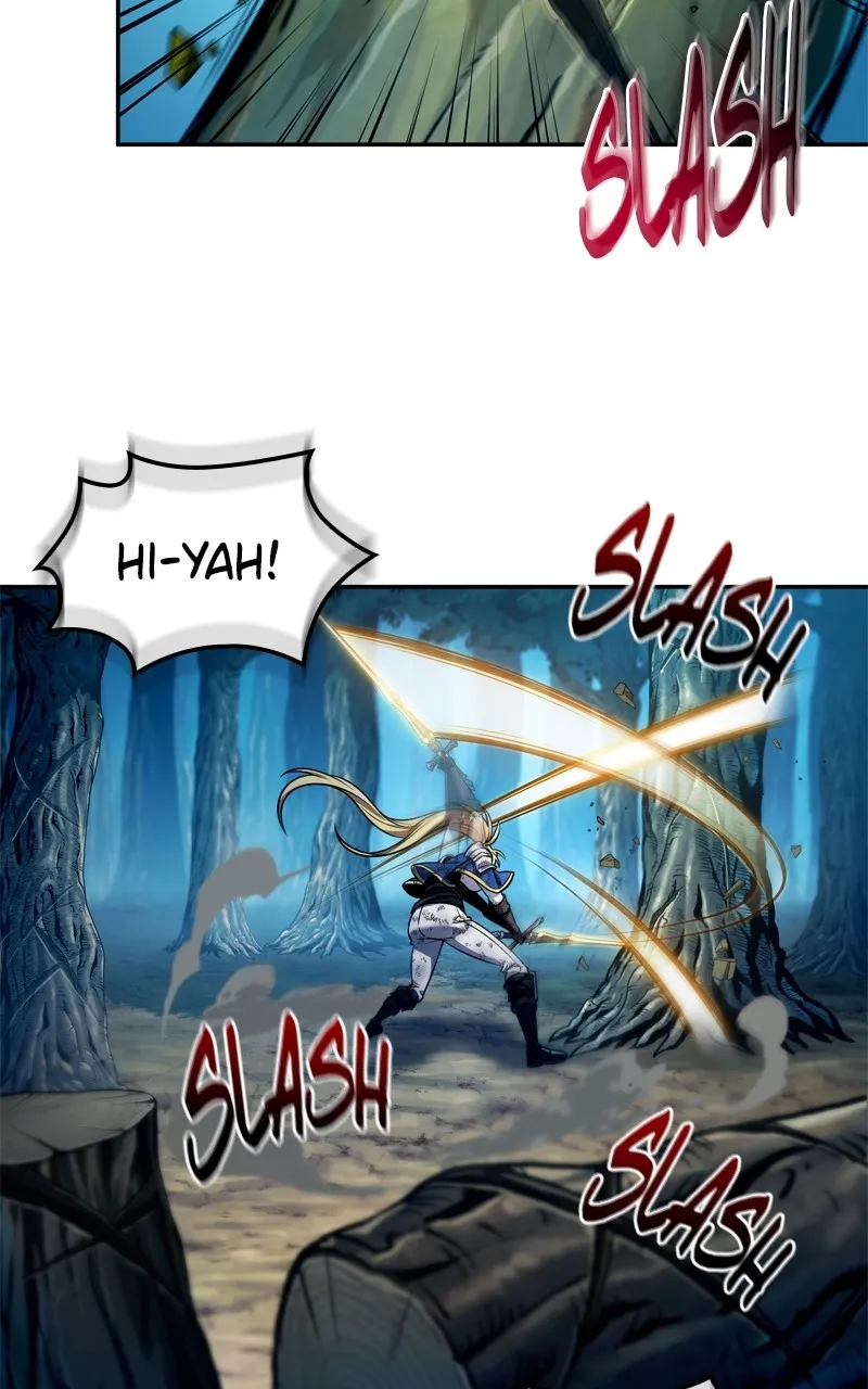 The Last Adventurer Chapter 34 page 16 - 