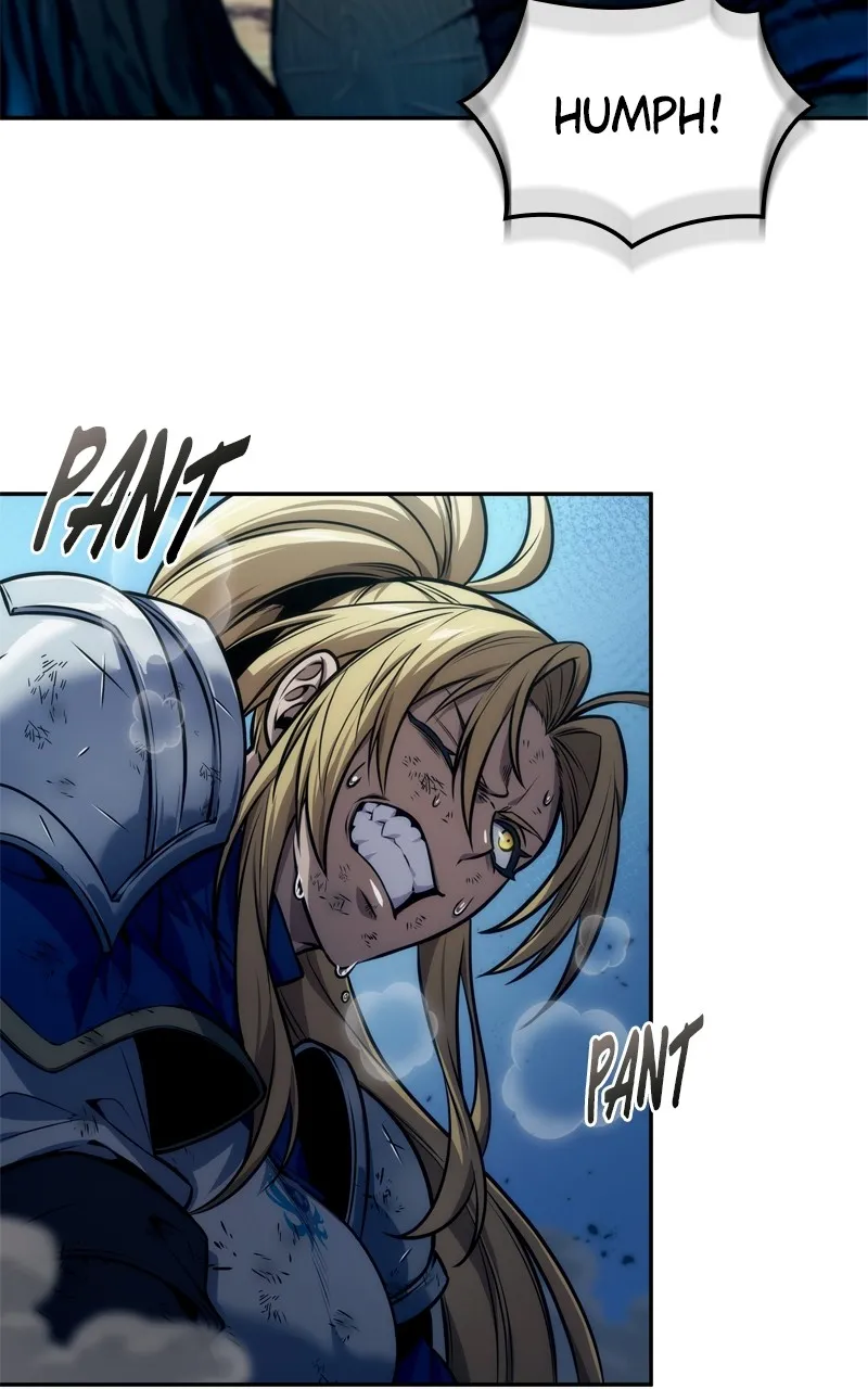 The Last Adventurer Chapter 34 page 17 - 
