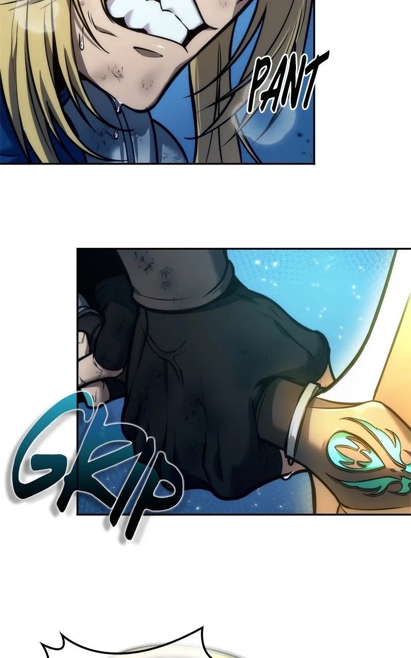The Last Adventurer Chapter 34 page 20 - 