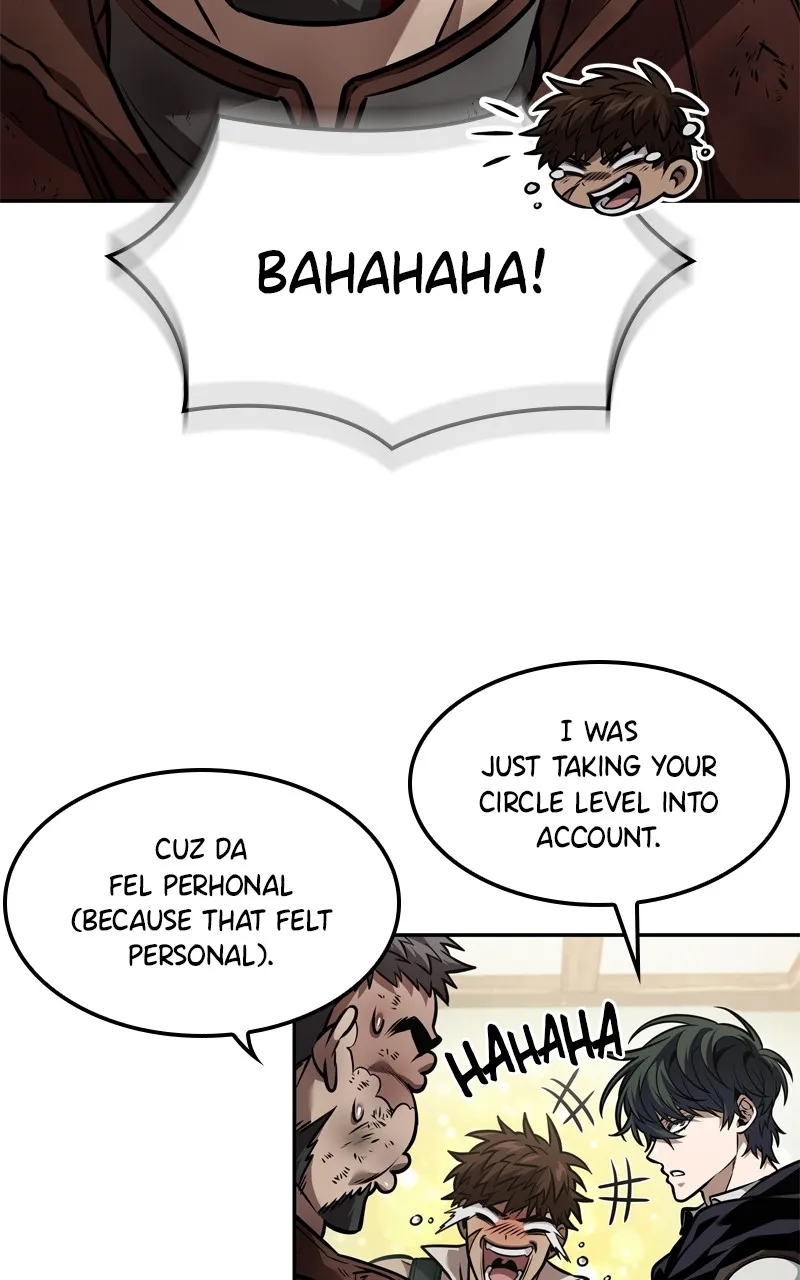 The Last Adventurer Chapter 34 page 3 - 