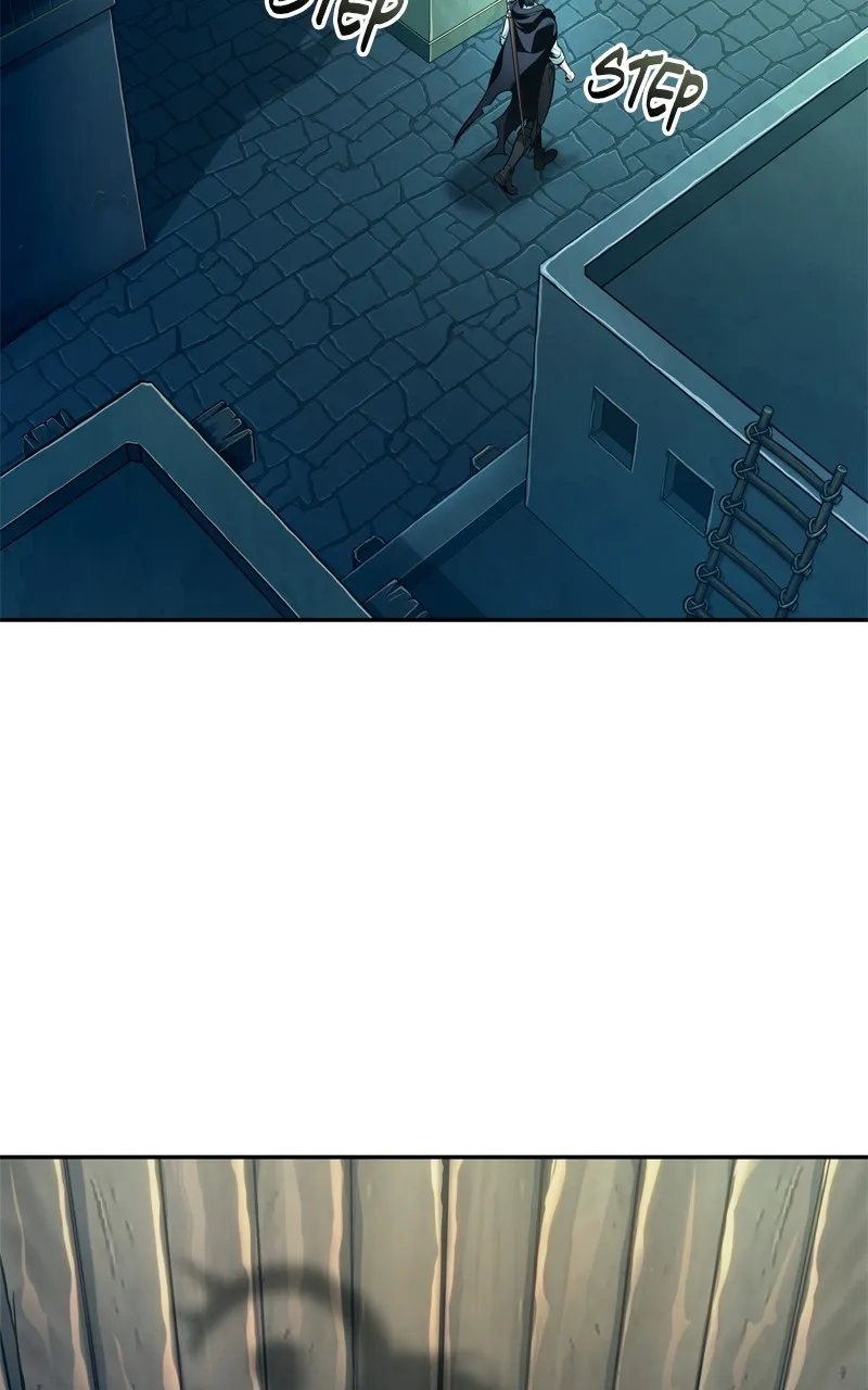 The Last Adventurer Chapter 34 page 25 - 