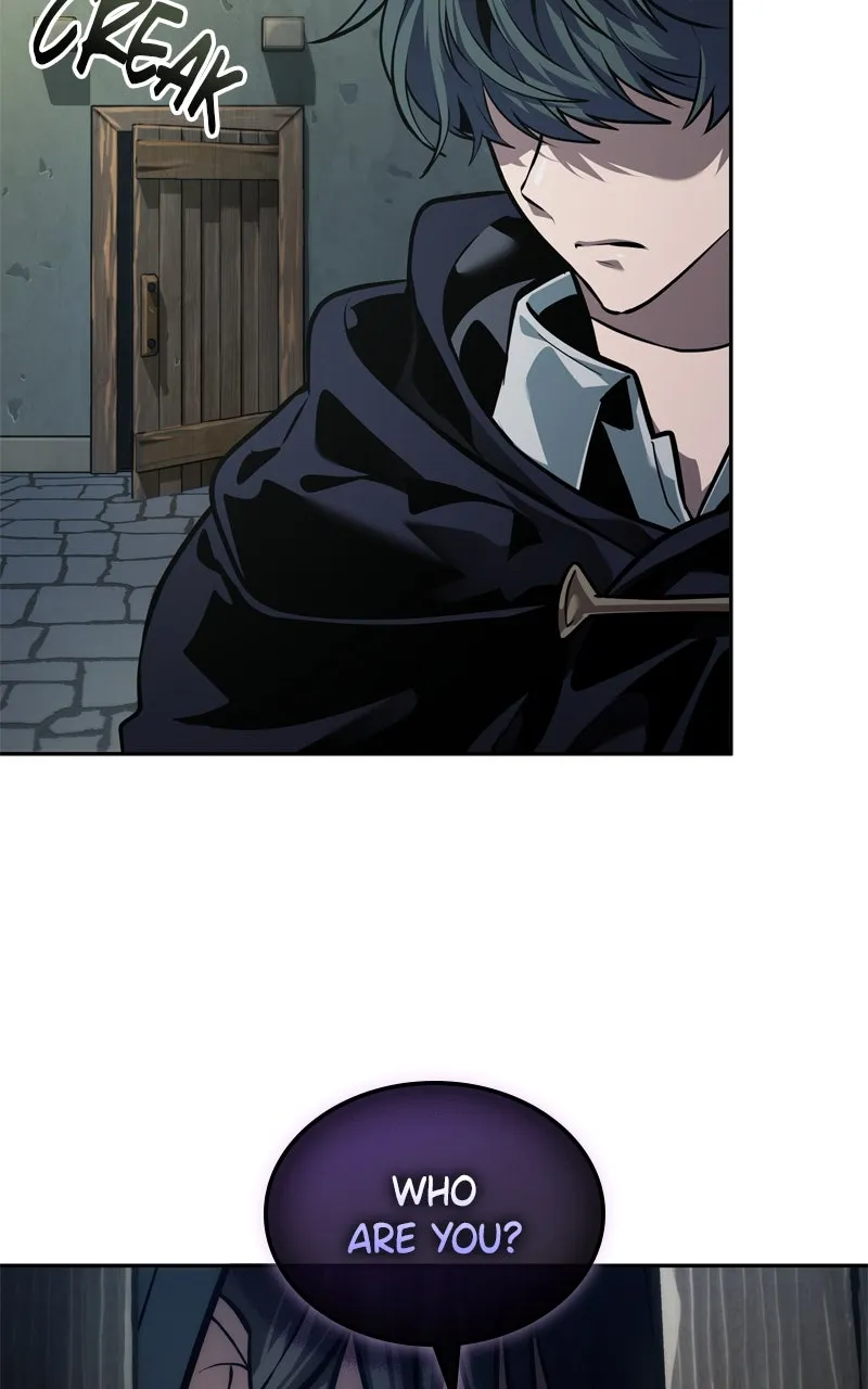 The Last Adventurer Chapter 34 page 28 - 