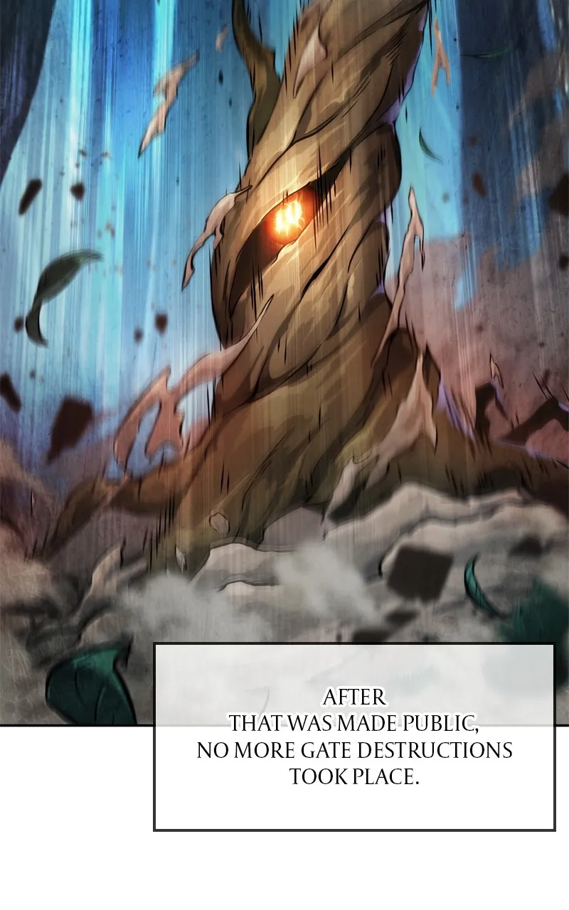 The Last Adventurer Chapter 34 page 34 - 