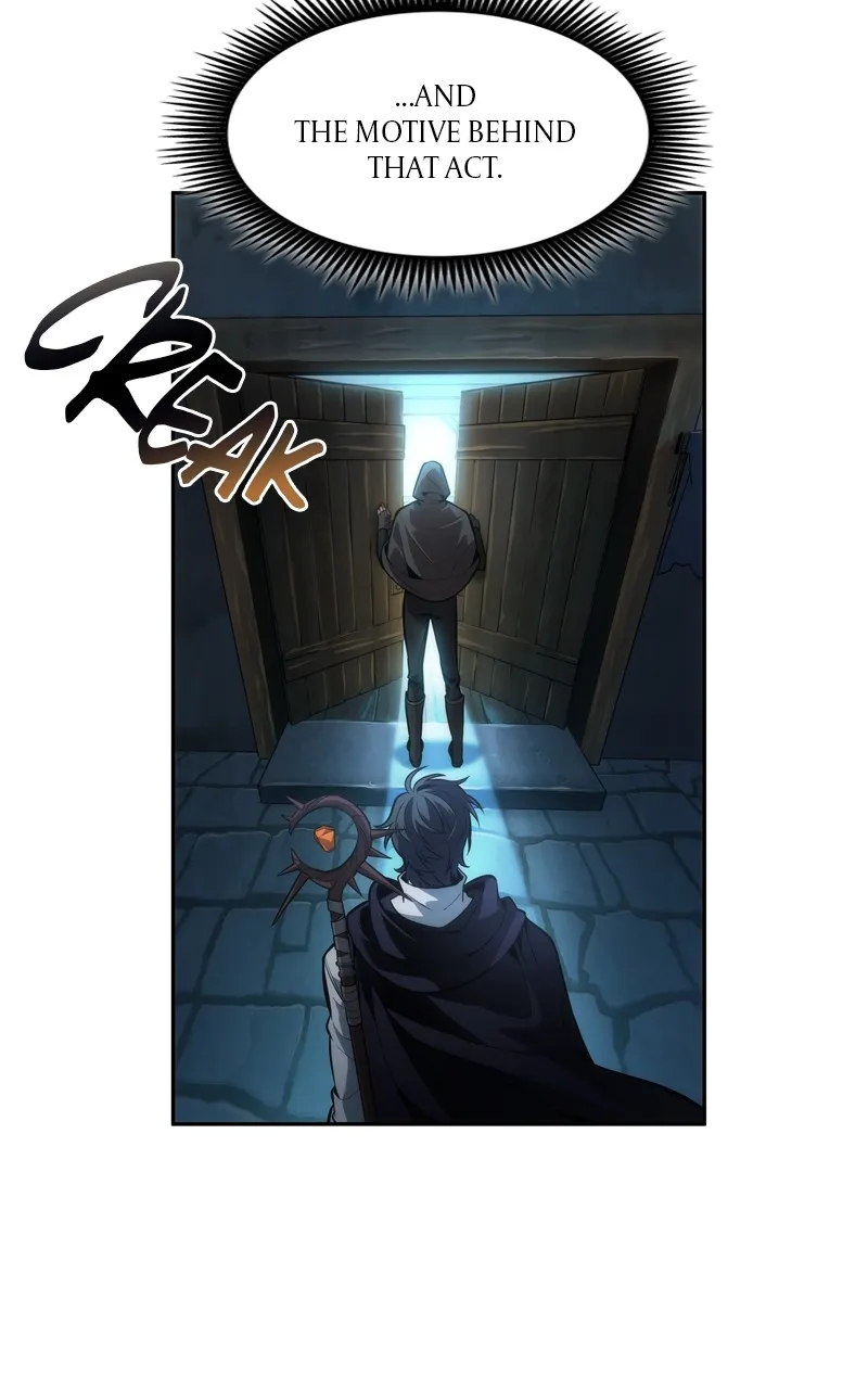 The Last Adventurer Chapter 34 page 36 - 