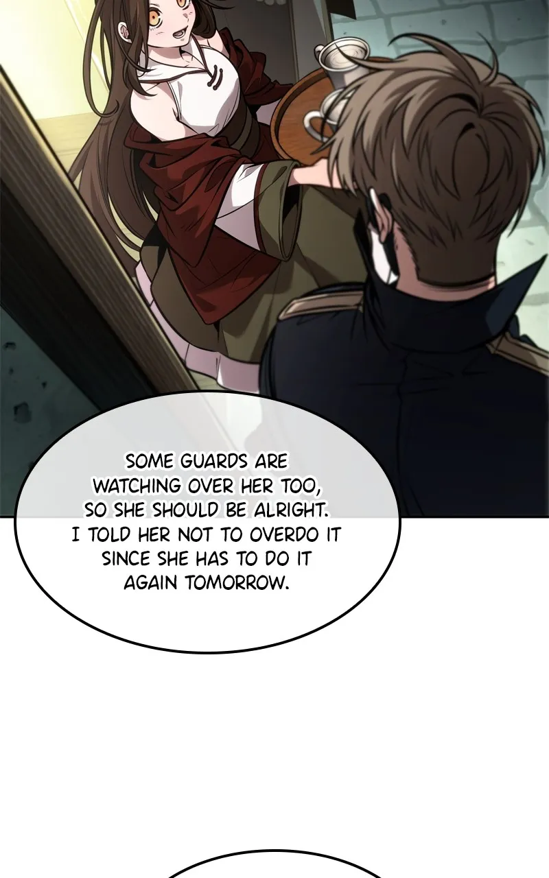 The Last Adventurer Chapter 34 page 5 - 