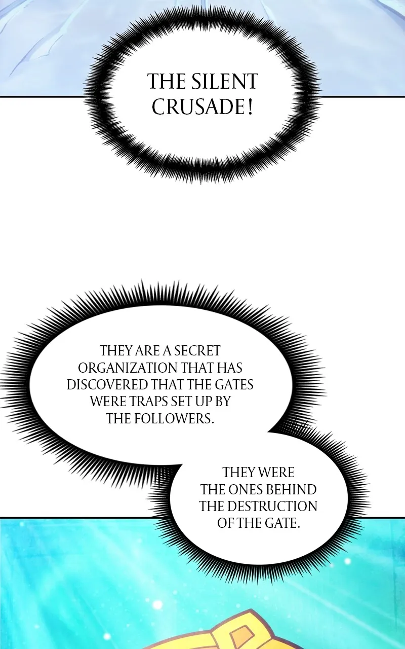 The Last Adventurer Chapter 34 page 41 - 