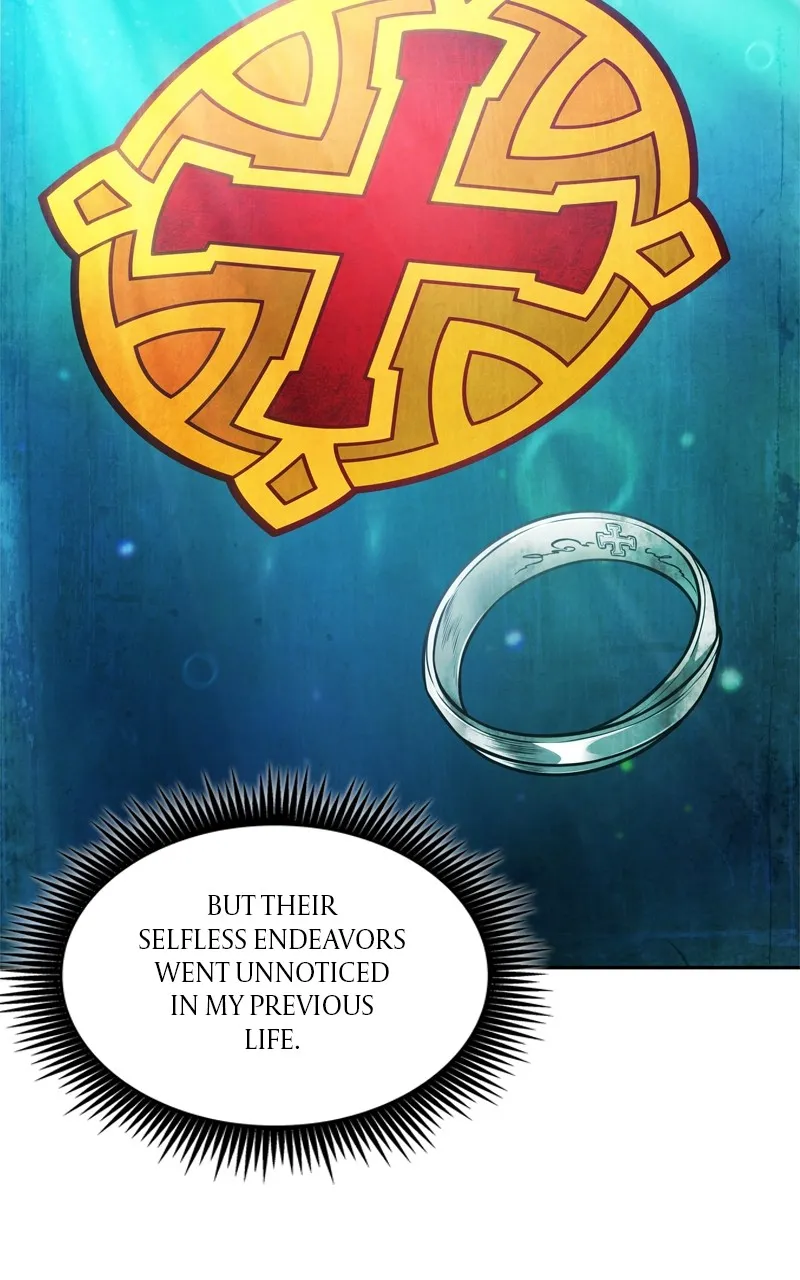 The Last Adventurer Chapter 34 page 42 - 