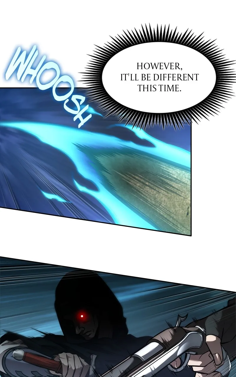 The Last Adventurer Chapter 34 page 43 - 