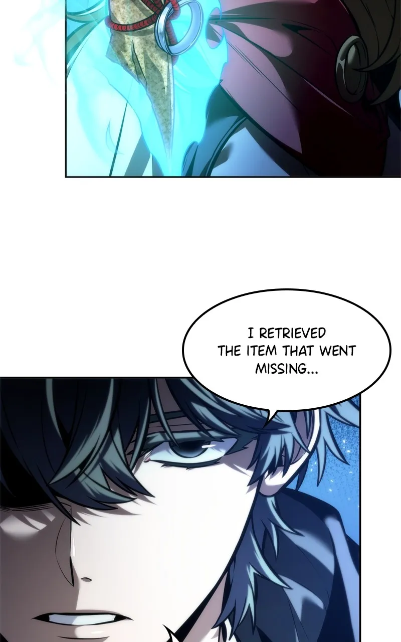 The Last Adventurer Chapter 34 page 45 - 