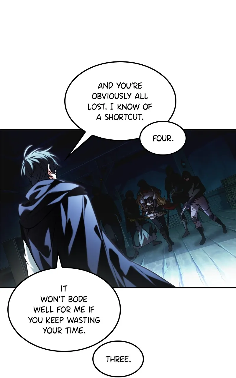 The Last Adventurer Chapter 34 page 47 - 