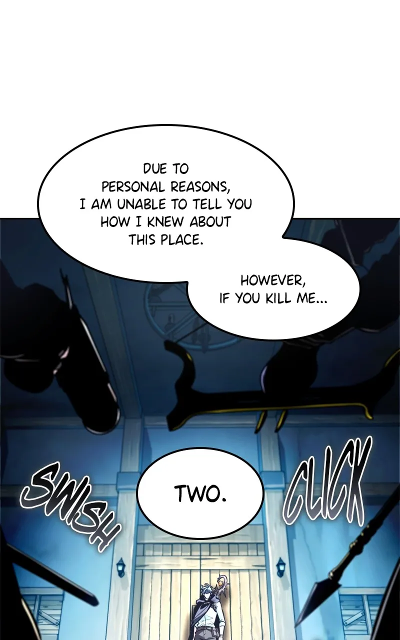The Last Adventurer Chapter 34 page 48 - 