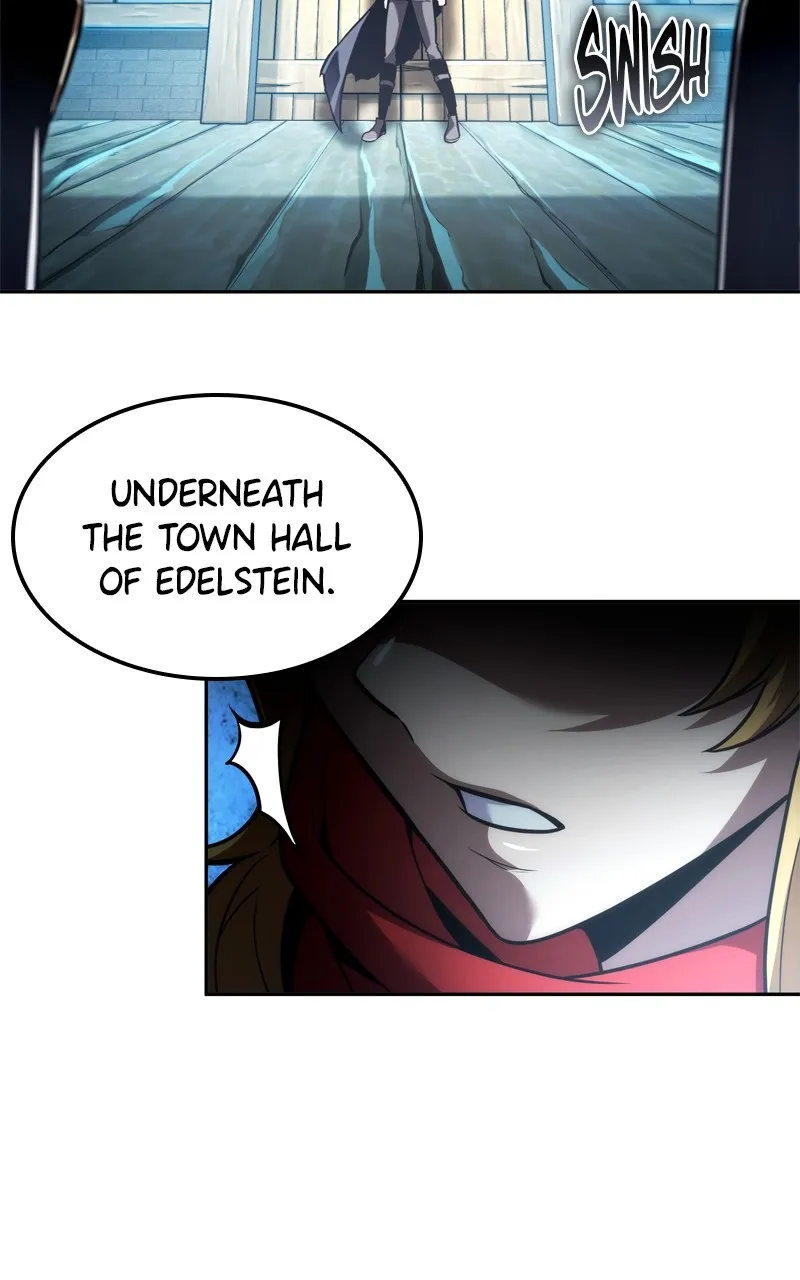The Last Adventurer Chapter 34 page 49 - 