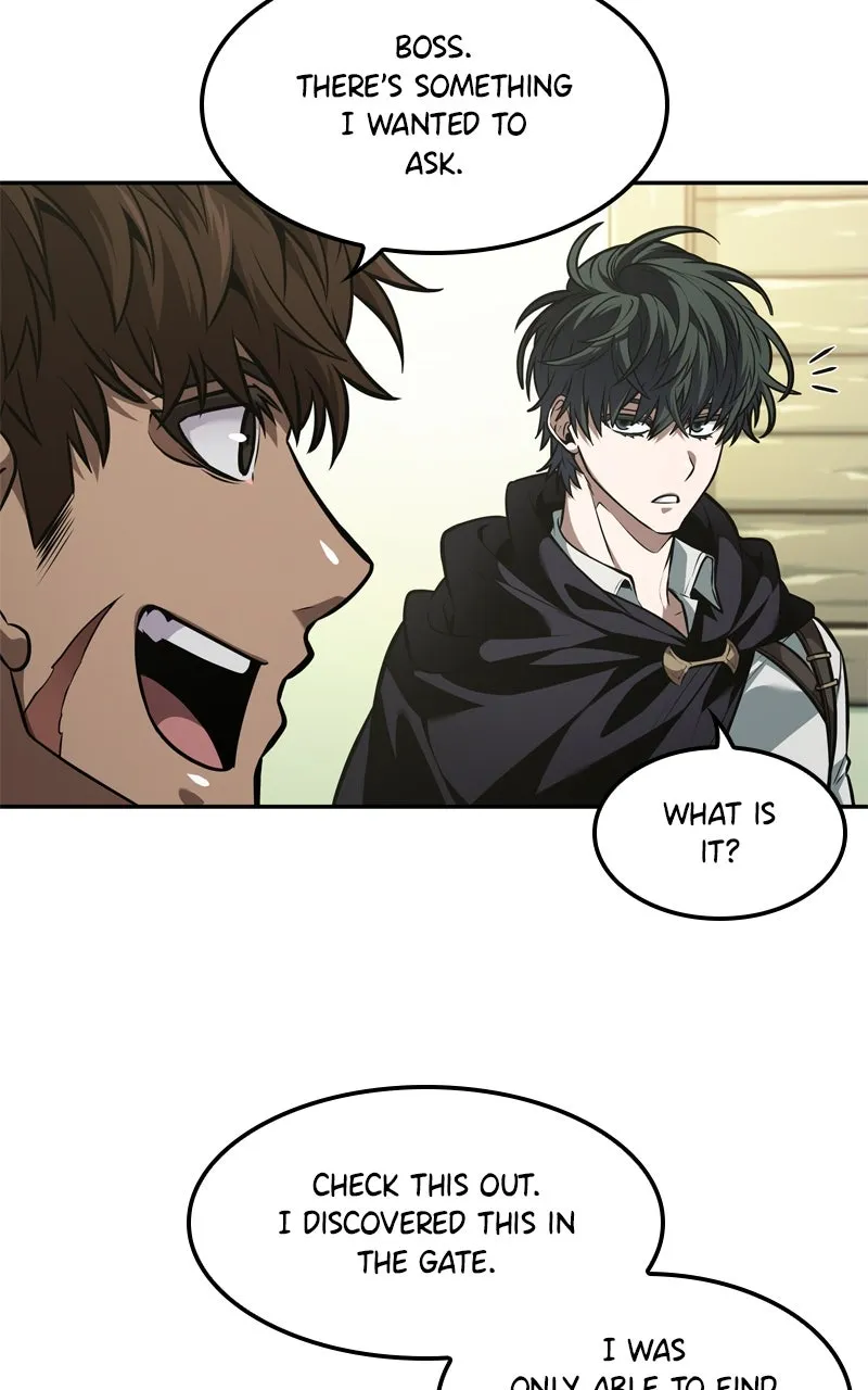 The Last Adventurer Chapter 34 page 6 - 