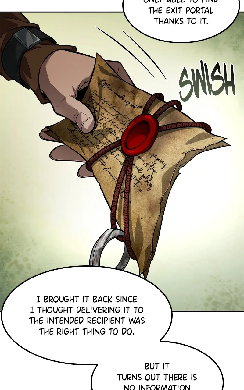The Last Adventurer Chapter 34 page 7 - 