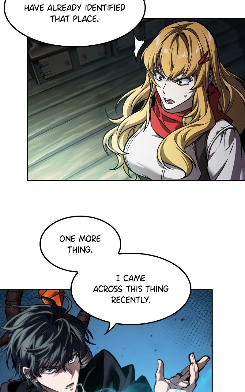 The Last Adventurer Chapter 34 page 63 - 