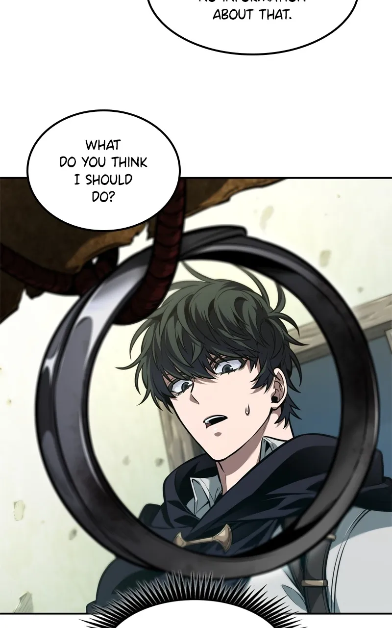 The Last Adventurer Chapter 34 page 8 - 