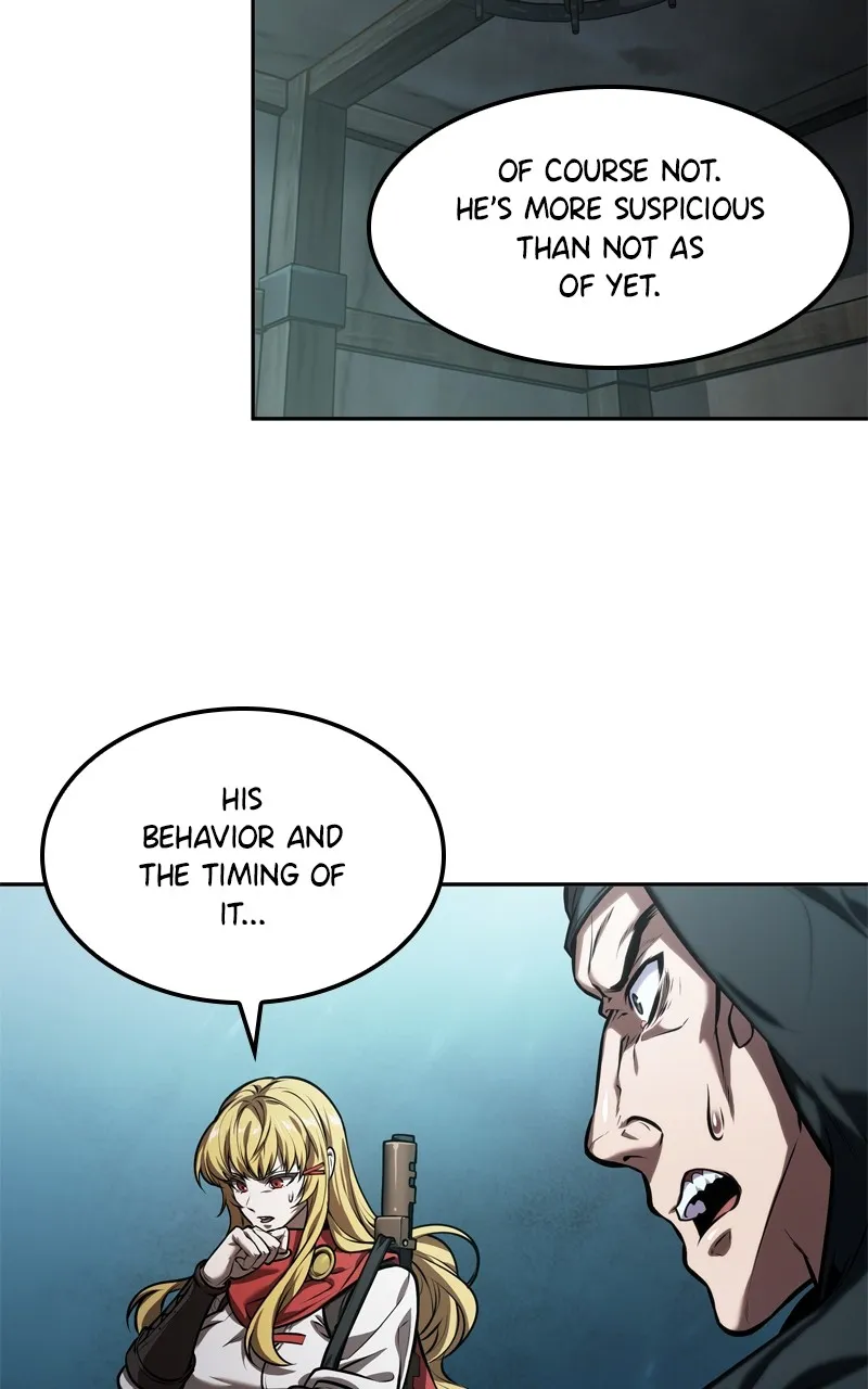 The Last Adventurer Chapter 34 page 76 - 