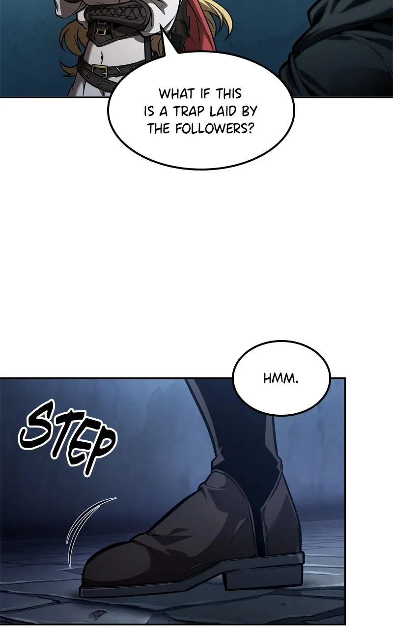 The Last Adventurer Chapter 34 page 77 - 