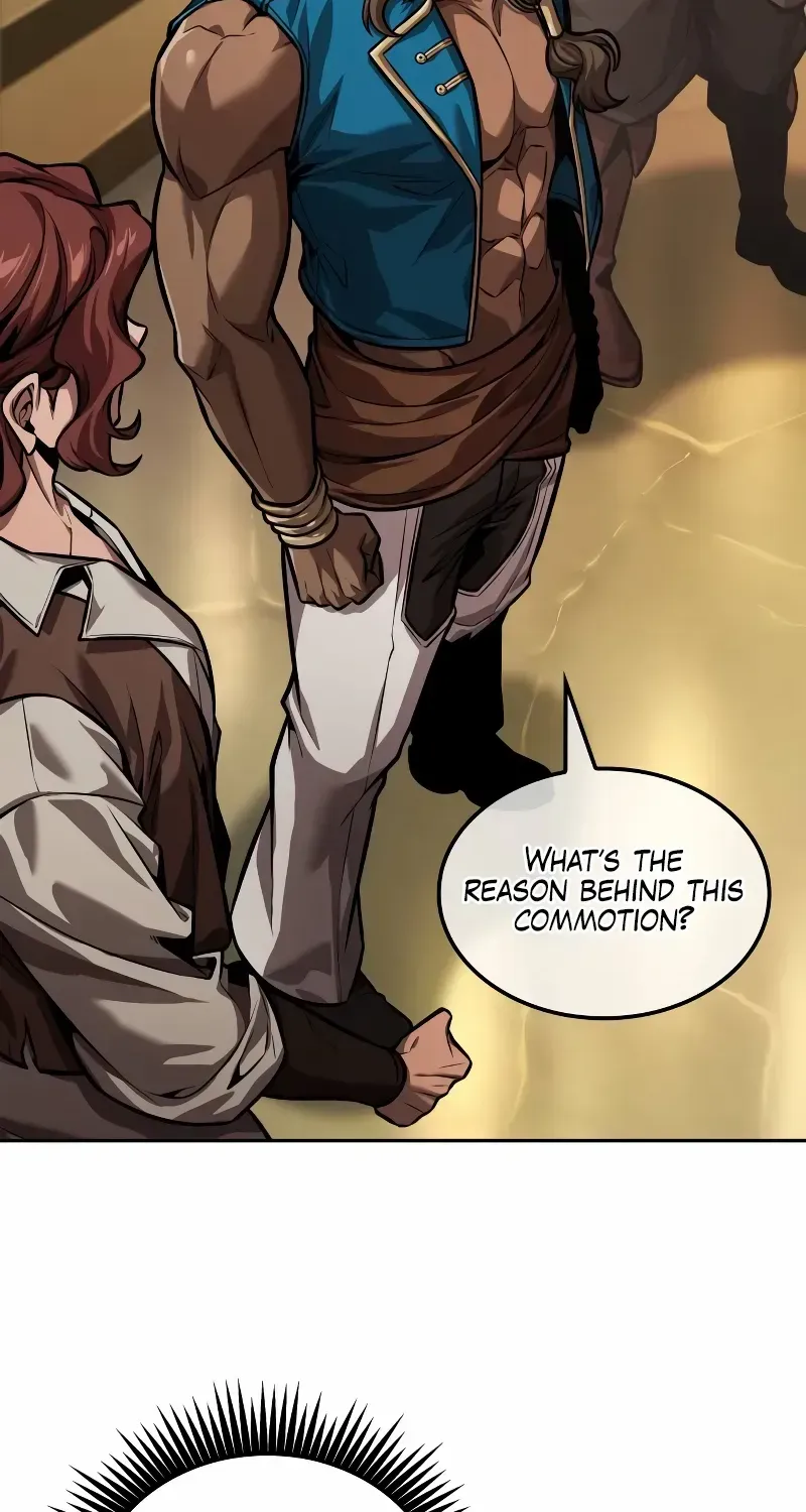 The Last Adventurer Chapter 35.1 page 13 - 