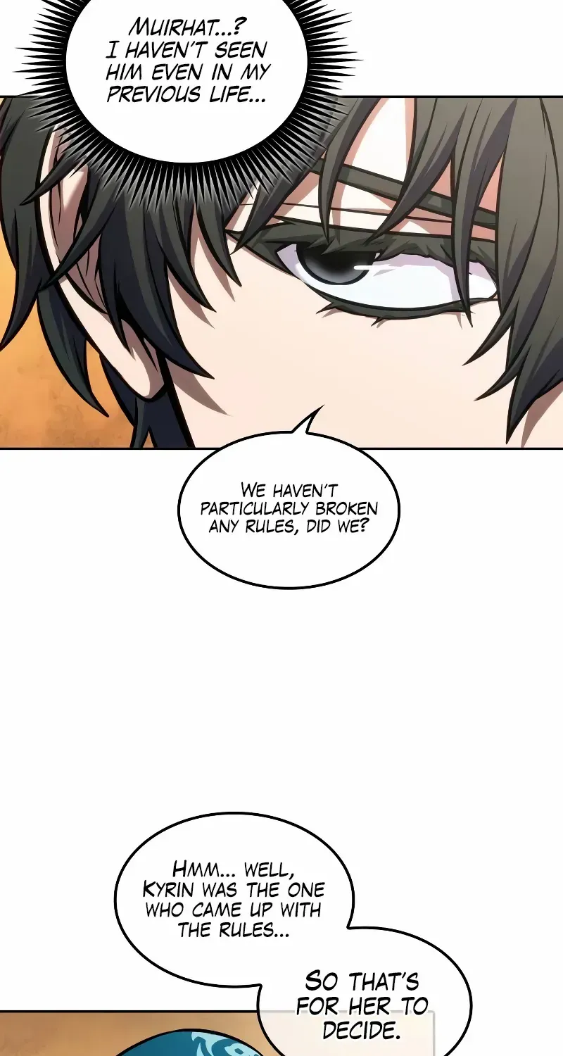 The Last Adventurer Chapter 35.1 page 14 - 