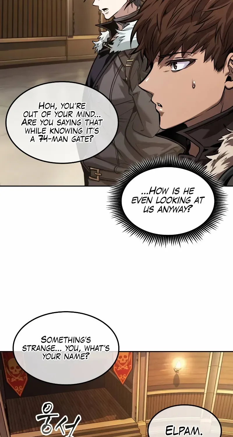 The Last Adventurer Chapter 35.1 page 16 - 
