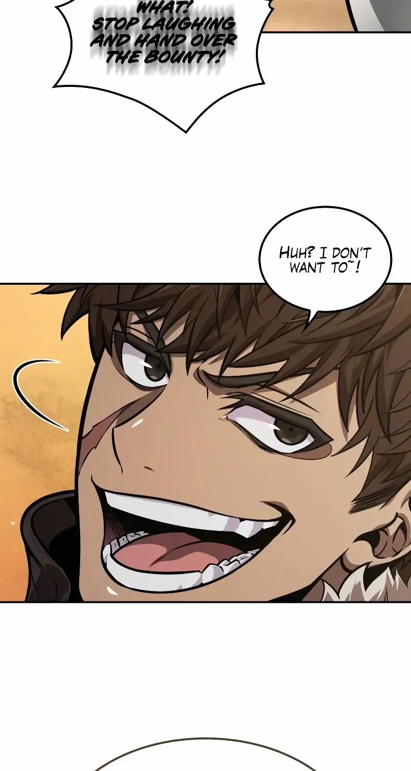 The Last Adventurer Chapter 35.1 page 3 - 