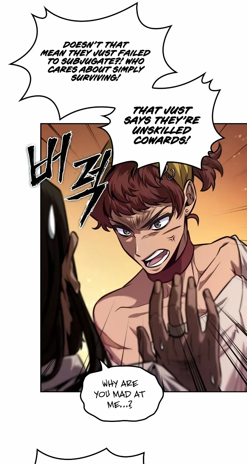 The Last Adventurer Chapter 35.1 page 21 - 