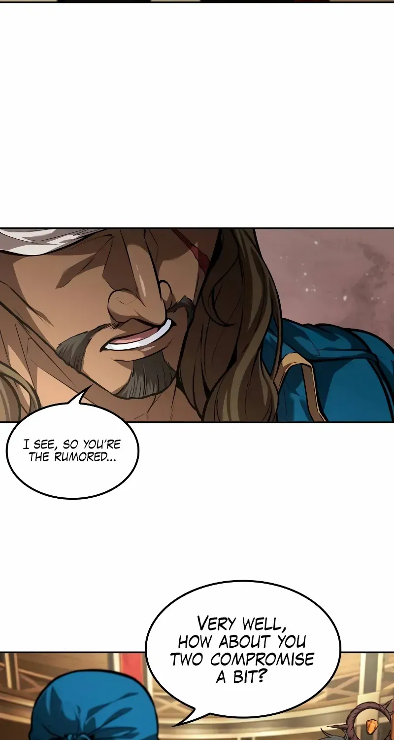 The Last Adventurer Chapter 35.1 page 23 - 