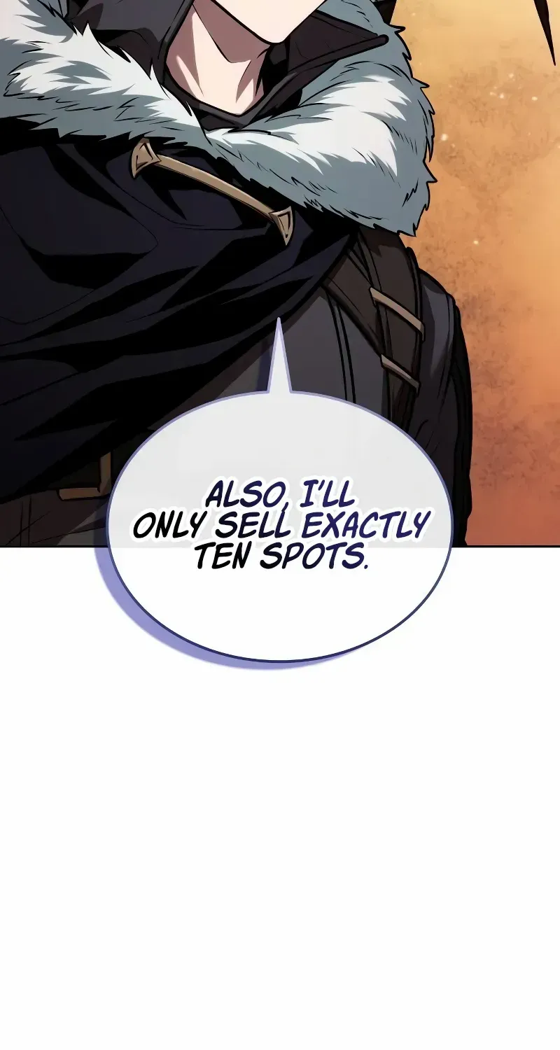 The Last Adventurer Chapter 35.1 page 26 - 