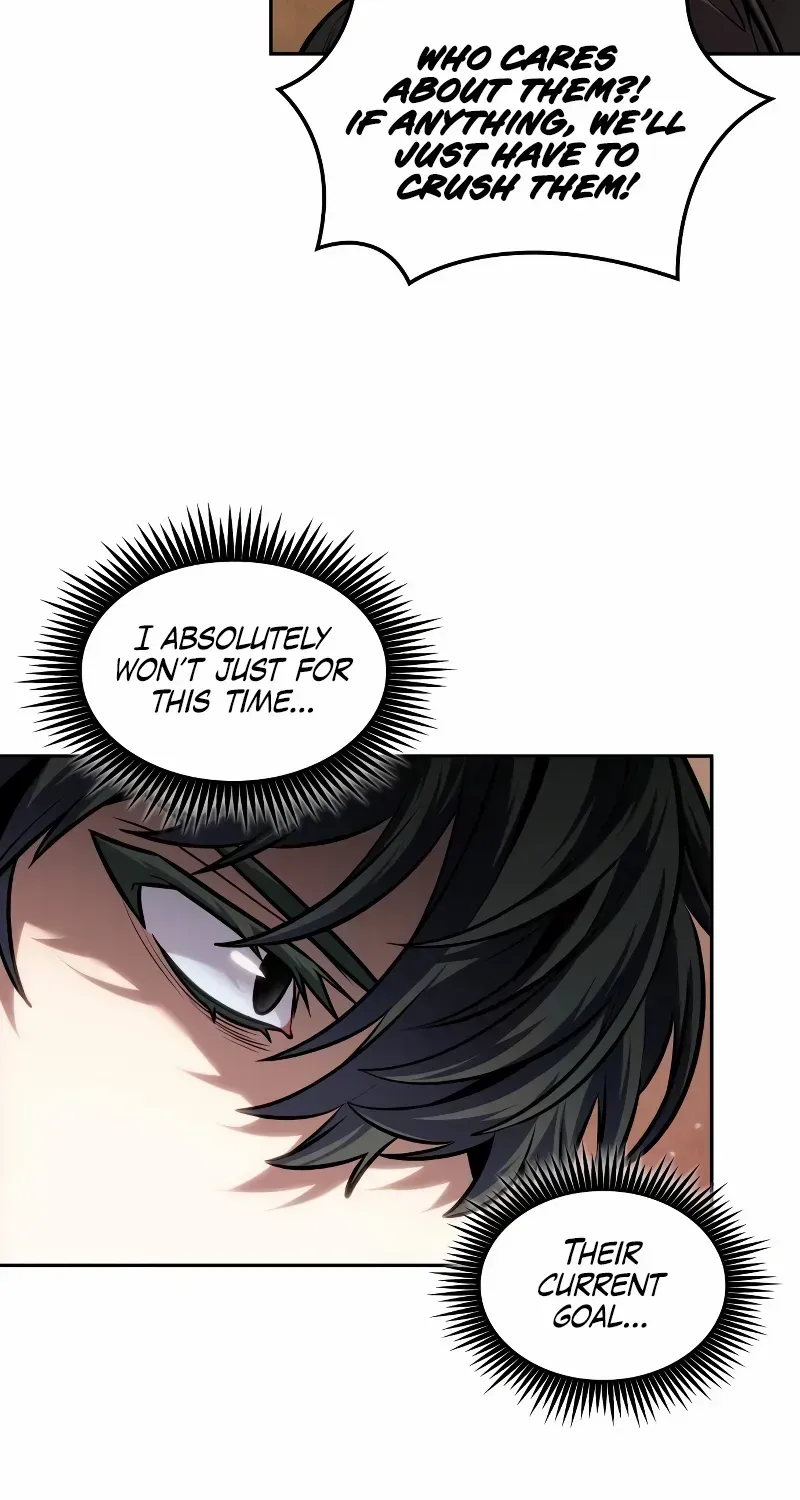 The Last Adventurer Chapter 35.1 page 34 - 
