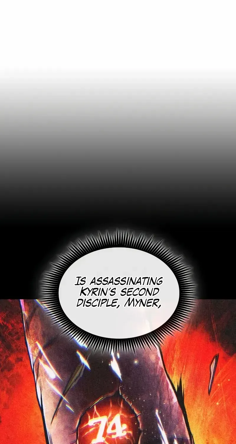 The Last Adventurer Chapter 35.1 page 35 - 