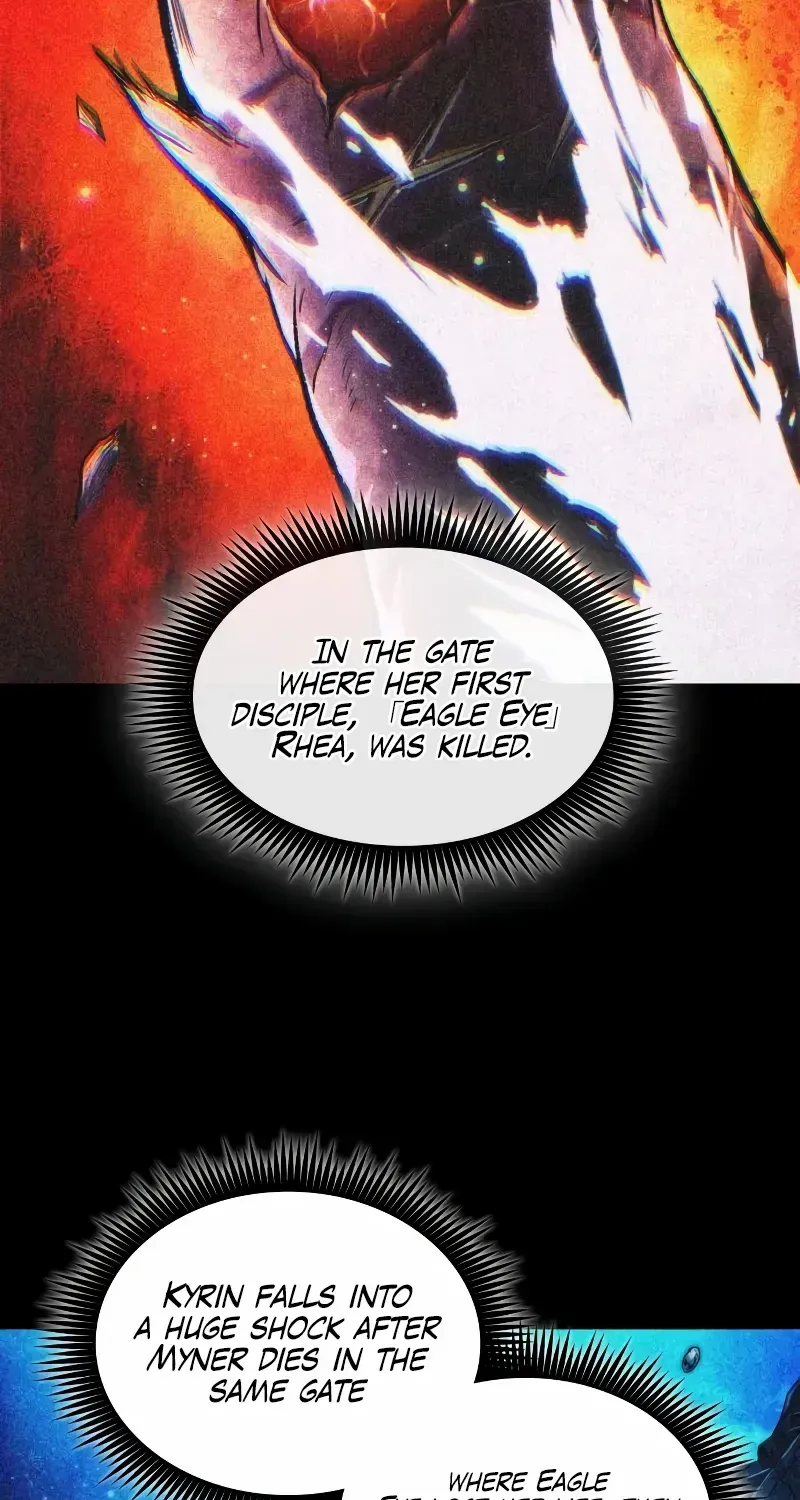 The Last Adventurer Chapter 35.1 page 36 - 