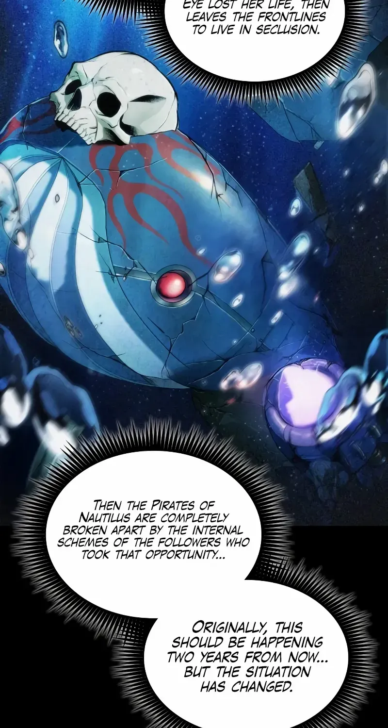 The Last Adventurer Chapter 35.1 page 37 - 