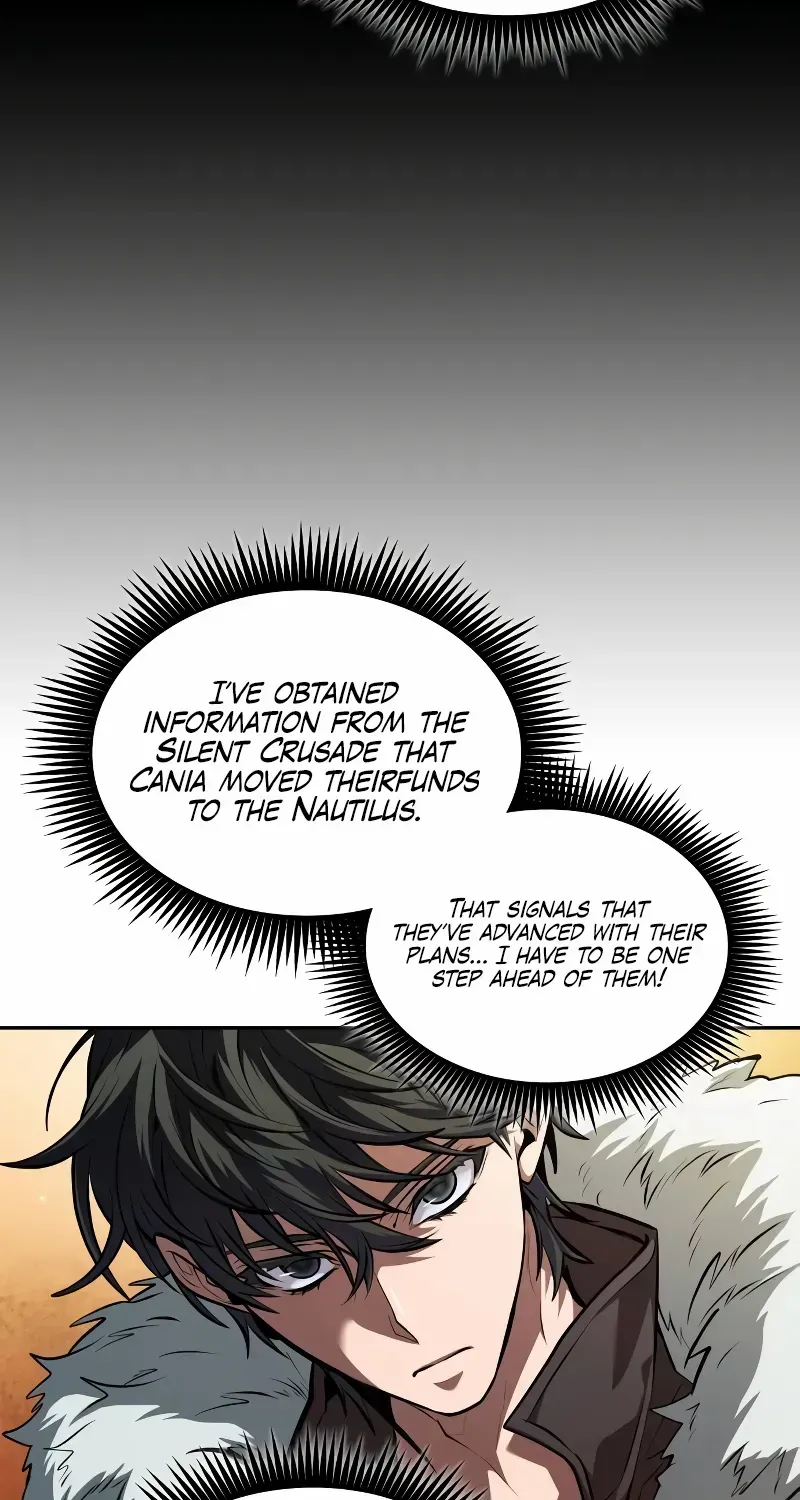 The Last Adventurer Chapter 35.1 page 38 - 